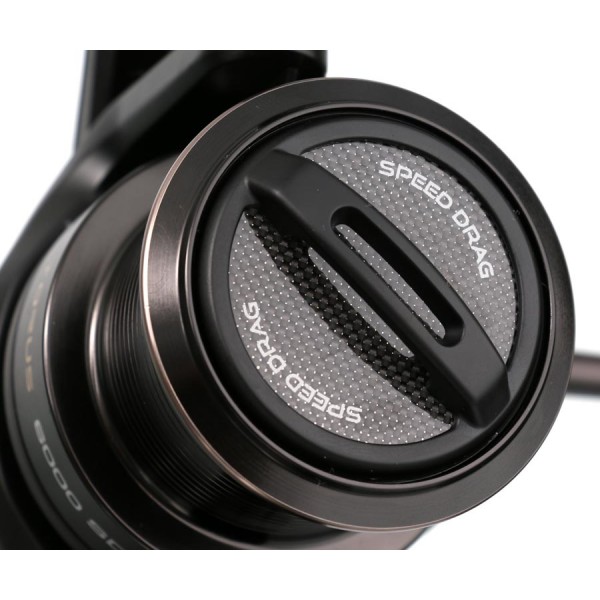 Carp Pro Torus Cast 6000 SD