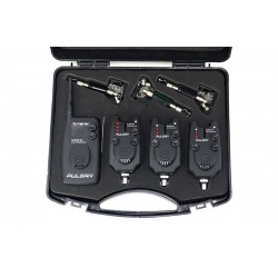 Сигнализатор електр. Set Pulsar 3+3 SWINGER