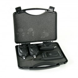 Сигнализатор електр. Set Pulsar 3+1