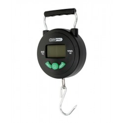 КАНТАР CP02650D CARP PRO - 50 kg