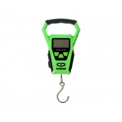 Електронен кантар Carp Pro 50 кг.