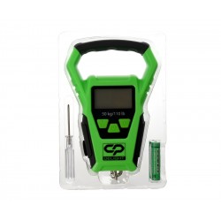 Електронен кантар Carp Pro 50 кг.