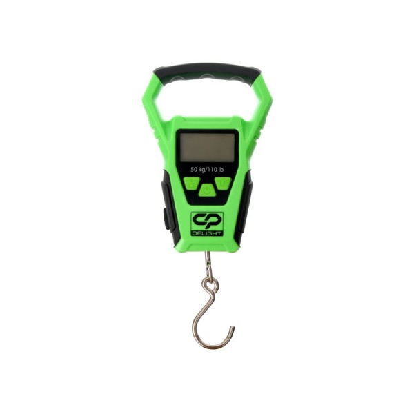 Електронен кантар Carp Pro 50 кг.