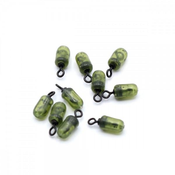 QUICK STOP CONECTOR