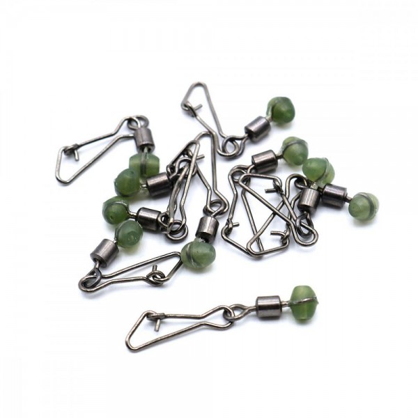 FEEDER BEADS