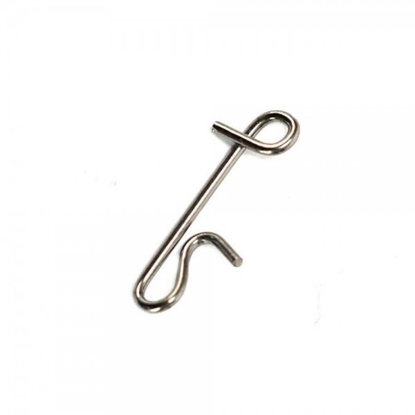 КЛИПС ATTACK NOT A KNOT