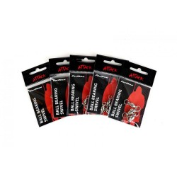 ВИРБЕЛ ATTACK BALL BEARING SWIVEL