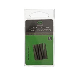 LEAD CLIP TAIL RUBBER CAMO