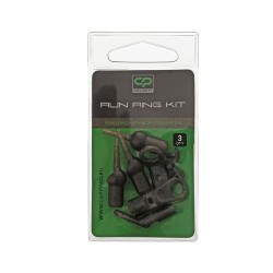 RUN RING KIT CAMO 3SETS