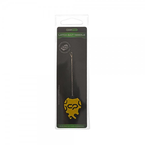 LATCH NEEDLE 1PCS