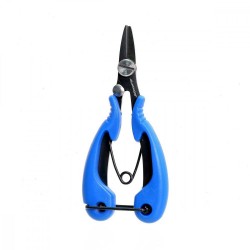 НОЖИЦА ELEGANCE MINI BRAID SCISSOR