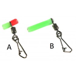 Конектор PLASTIC VIRBEL CONNECTOR