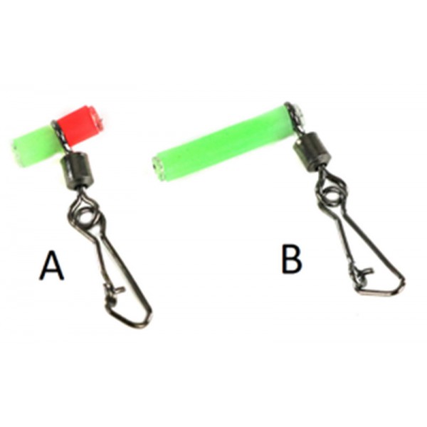 Конектор PLASTIC VIRBEL CONNECTOR