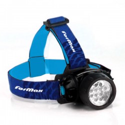 Челник 12LED, 3xAAA