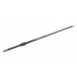 СТОЙКА ТЕЛЕСКОПИЧНА FORMAX BANK STICK 14/17MM