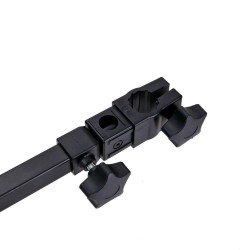 EXTENDING ARM FOR UMBRELLA BAIT