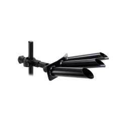 СТОЙКА ЗА ВЪДИЦА ROD HOLDER TRIPLE