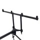 CARP PRO ROD POD 3 ROD 4 LEGS