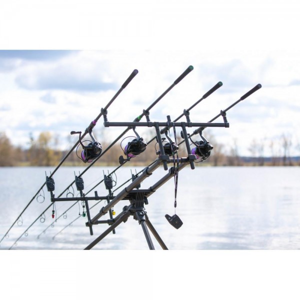 ROD POD CARP PRO ESCOL 3 крака