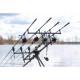 ROD POD CARP PRO ESCOL 3 крака