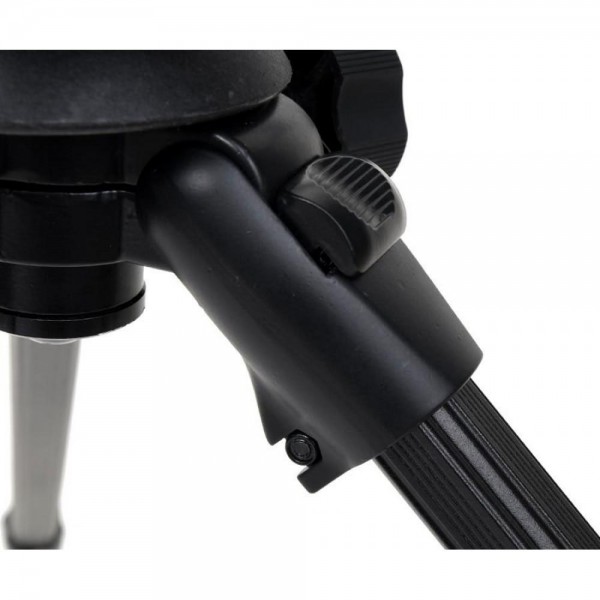 ROD POD CARP PRO ESCOL 3 крака