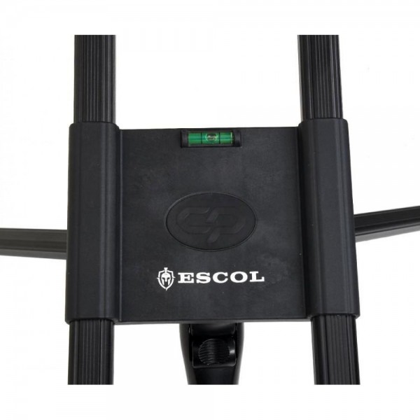 ROD POD CARP PRO ESCOL 3 крака