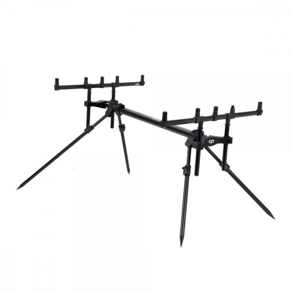 ROD POD D - CARP 4 крака