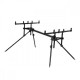 ROD POD D - CARP 4 крака
