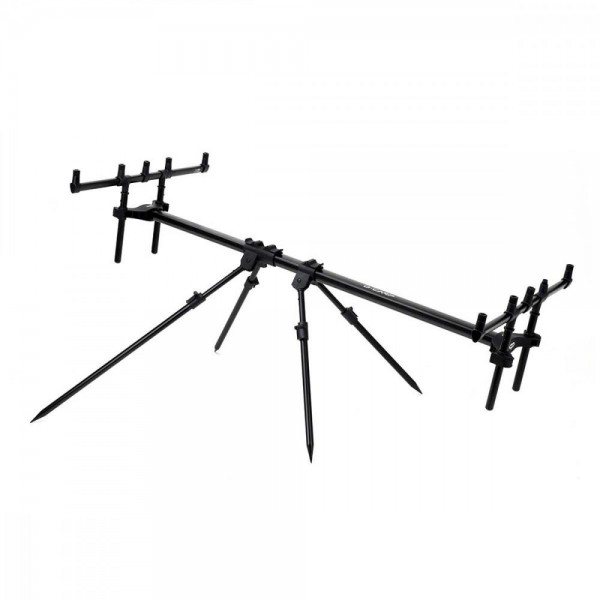 ROD POD D - CARP 4 крака