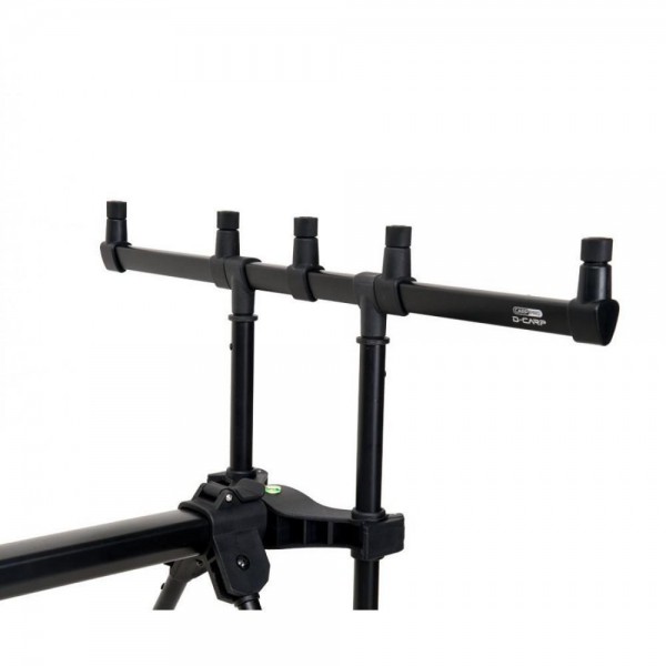 ROD POD D - CARP 4 крака
