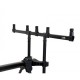 ROD POD D - CARP 4 крака