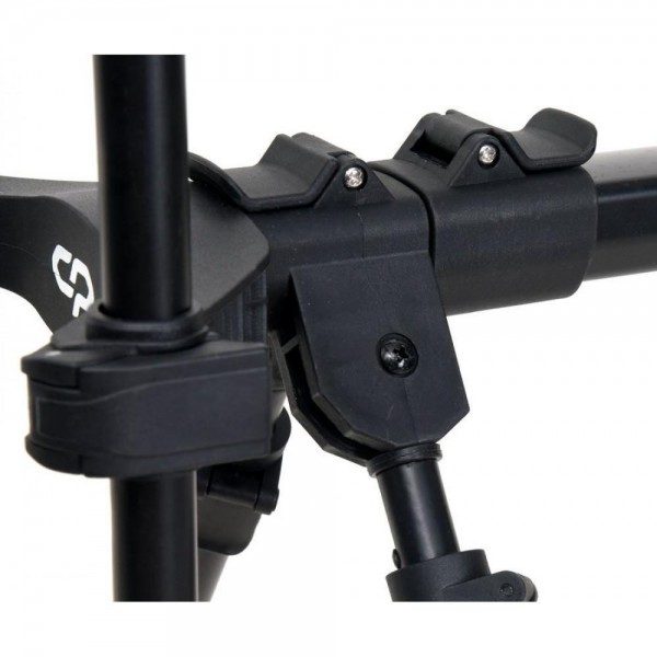 ROD POD D - CARP 4 крака