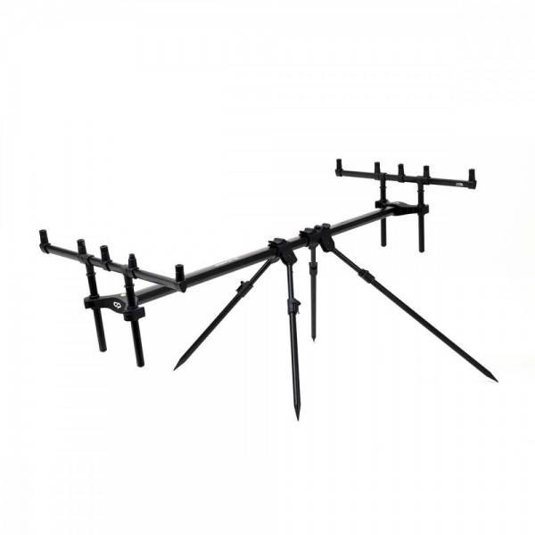 ROD POD D - CARP 4 крака