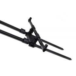 ROD POD RIVER DELUXE