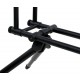 Стойка CARP PRO ROD POD Black Matt