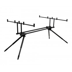 Стойка CARP PRO ROD POD Black Matt
