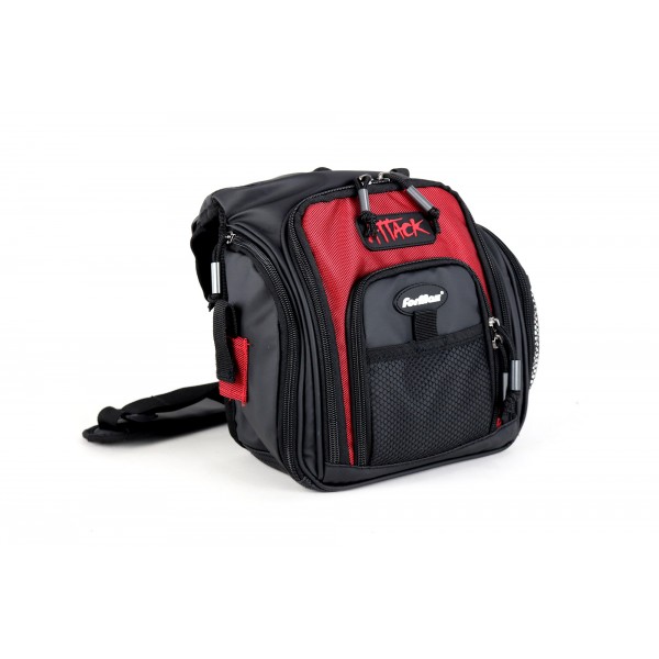 SPINNING BAG ATTACK