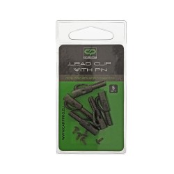 SHOCK BEAD CAMO 5PCS