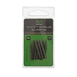 ANTI TANGLE SLEEVE S CAMO 10PCS