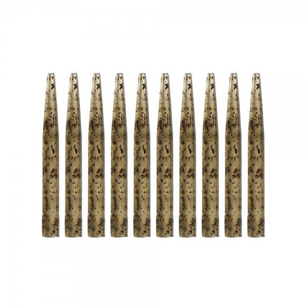 ANTI TANGLE SLEEVE S CAMO 10PCS