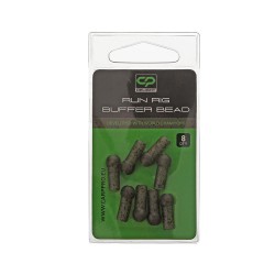 RUN RIG BUFFER BEAD CAMO 8PCS