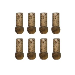 RUN RIG BUFFER BEAD CAMO 8PCS