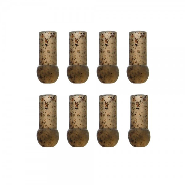RUN RIG BUFFER BEAD CAMO 8PCS