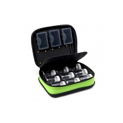 САК С БУТИЛКИ ELEGANCE METHOD HARD CASE