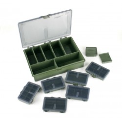 Кутия CARP BOX SET MEDIUM