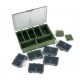 Кутия CARP BOX SET MEDIUM