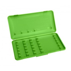  КУТИЯ ЗА СТРЪВ EM RIG BOX 17,5 x 8,5