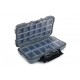 ПЛАСТМАСОВА КУТИЯ ЗА ПРИНАДЛЕЖНОСТИ
