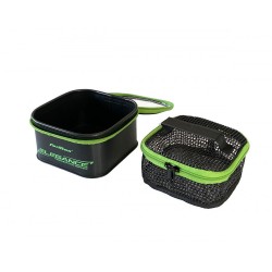 КУТИЯ ЗА ПЕЛЕТИ С КАПАК EM EVA PELLET CASE