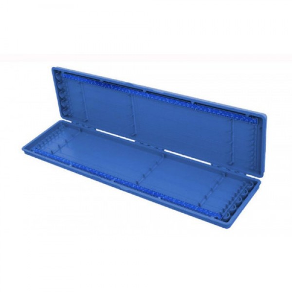 FORMAX ELEGANCE PLASTIC FEEDER RIG BOX